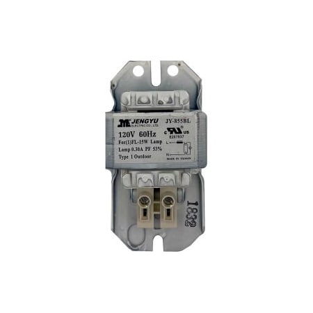 Pestwest Usa Llc PestWest Ula Choke 15W 120V .3A Jengyu 800-000430